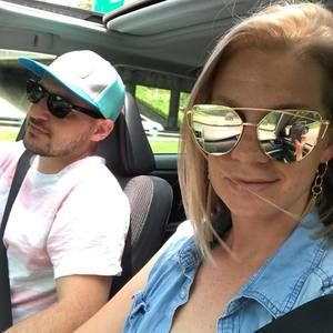 Meet your Posher, Elaine